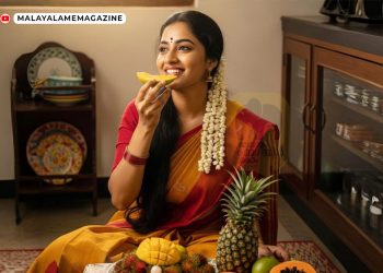 30 കഴിഞ്ഞ സ്ത്രീകളാണോ? ‘പണി കിട്ടാതിരിക്കാൻ’ നിങ്ങൾ കഴിക്കേണ്ട ആ 6 പഴങ്ങൾ ഇവയാണ്